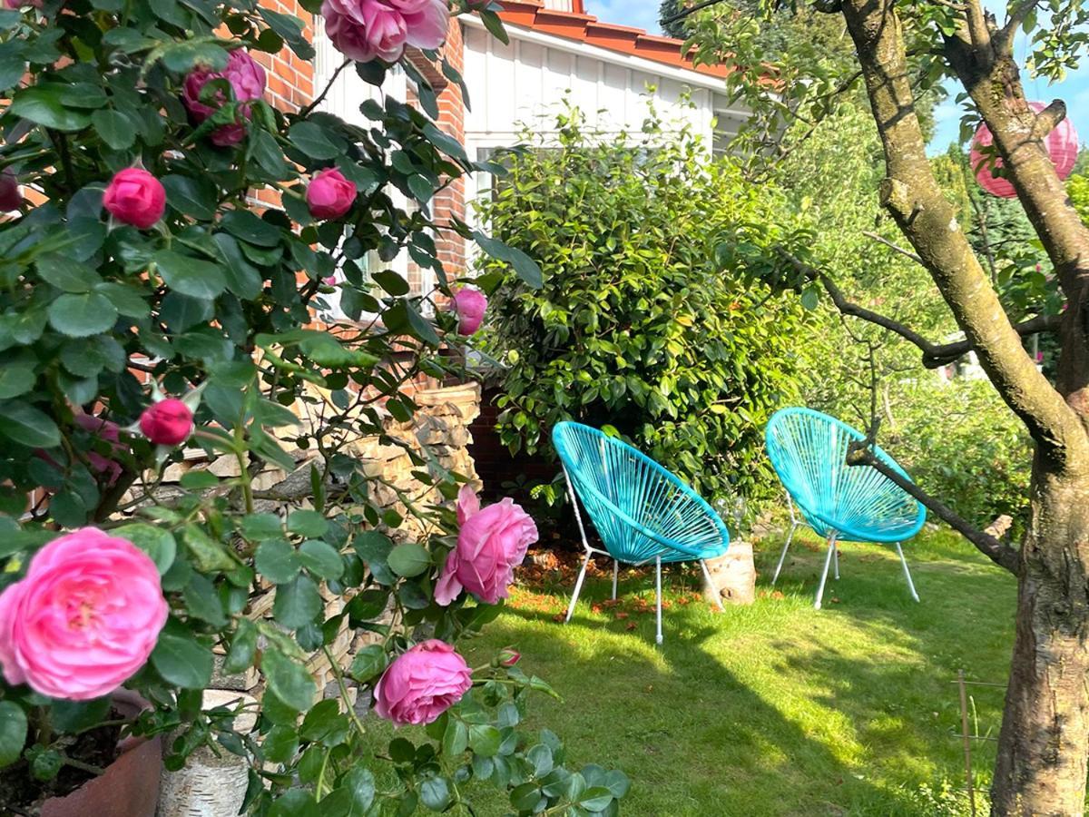 Miller Kunterbunt Apartment *