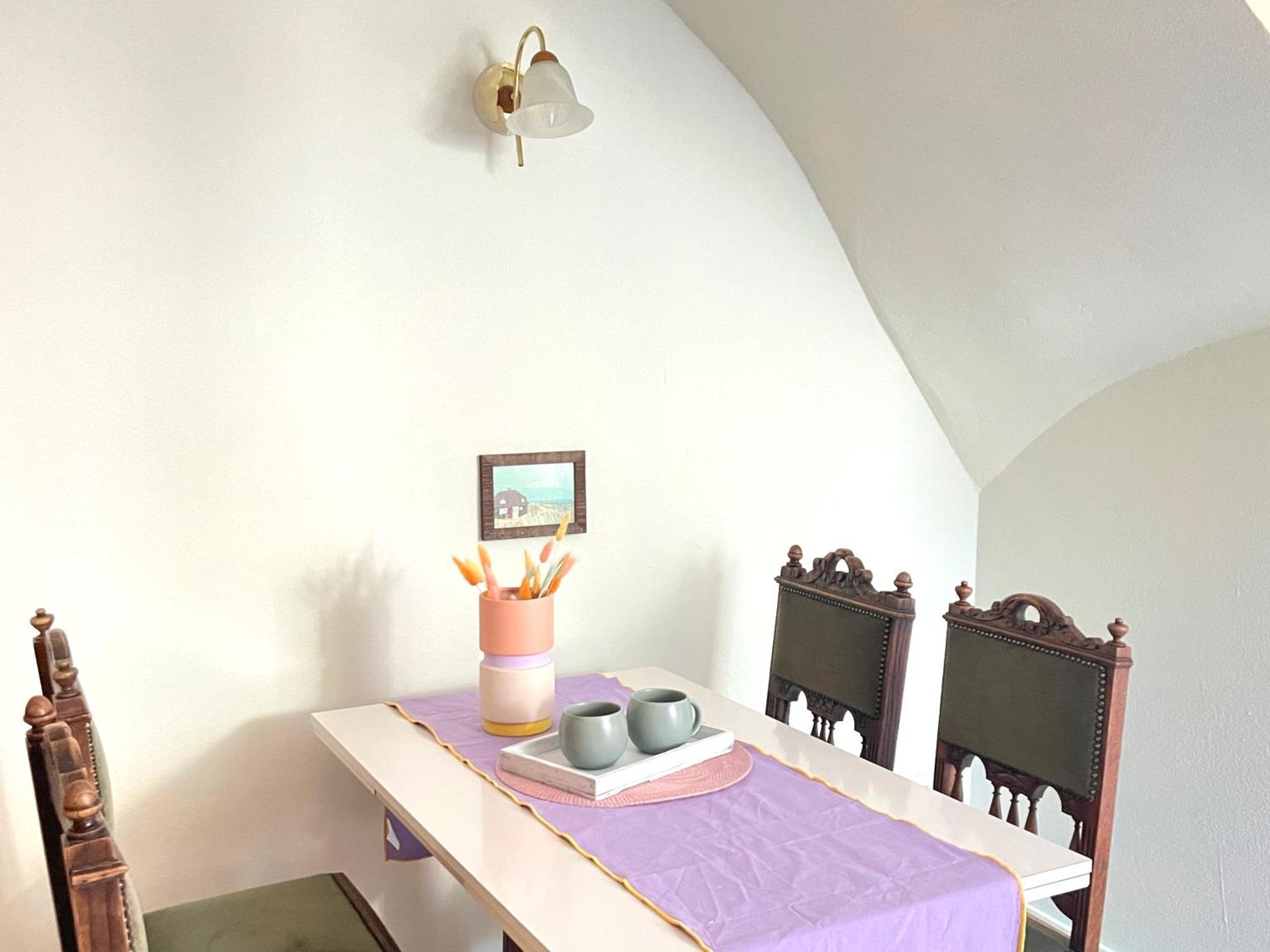 Apartment Miller Kunterbunt Edewecht