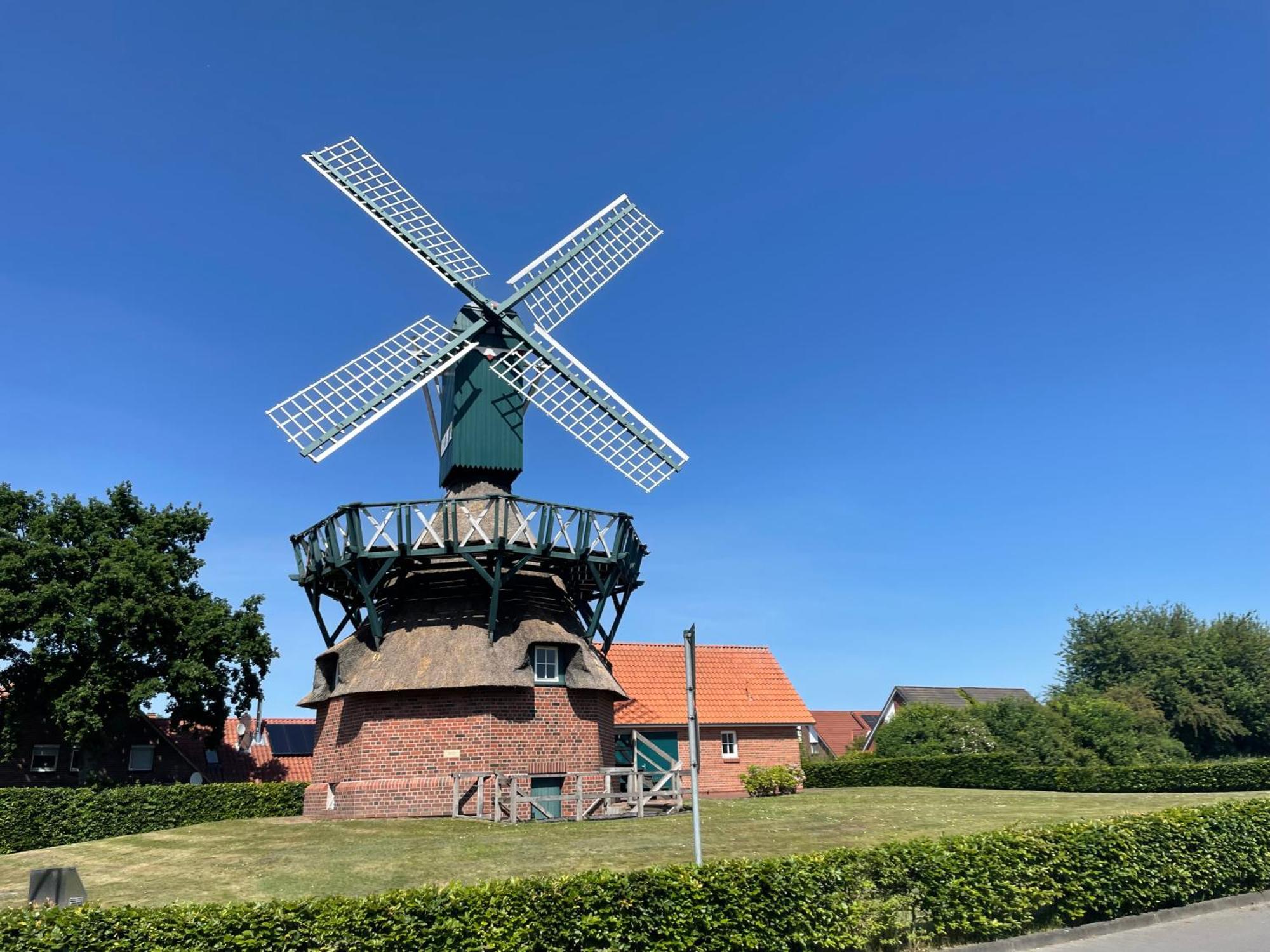 Miller Kunterbunt