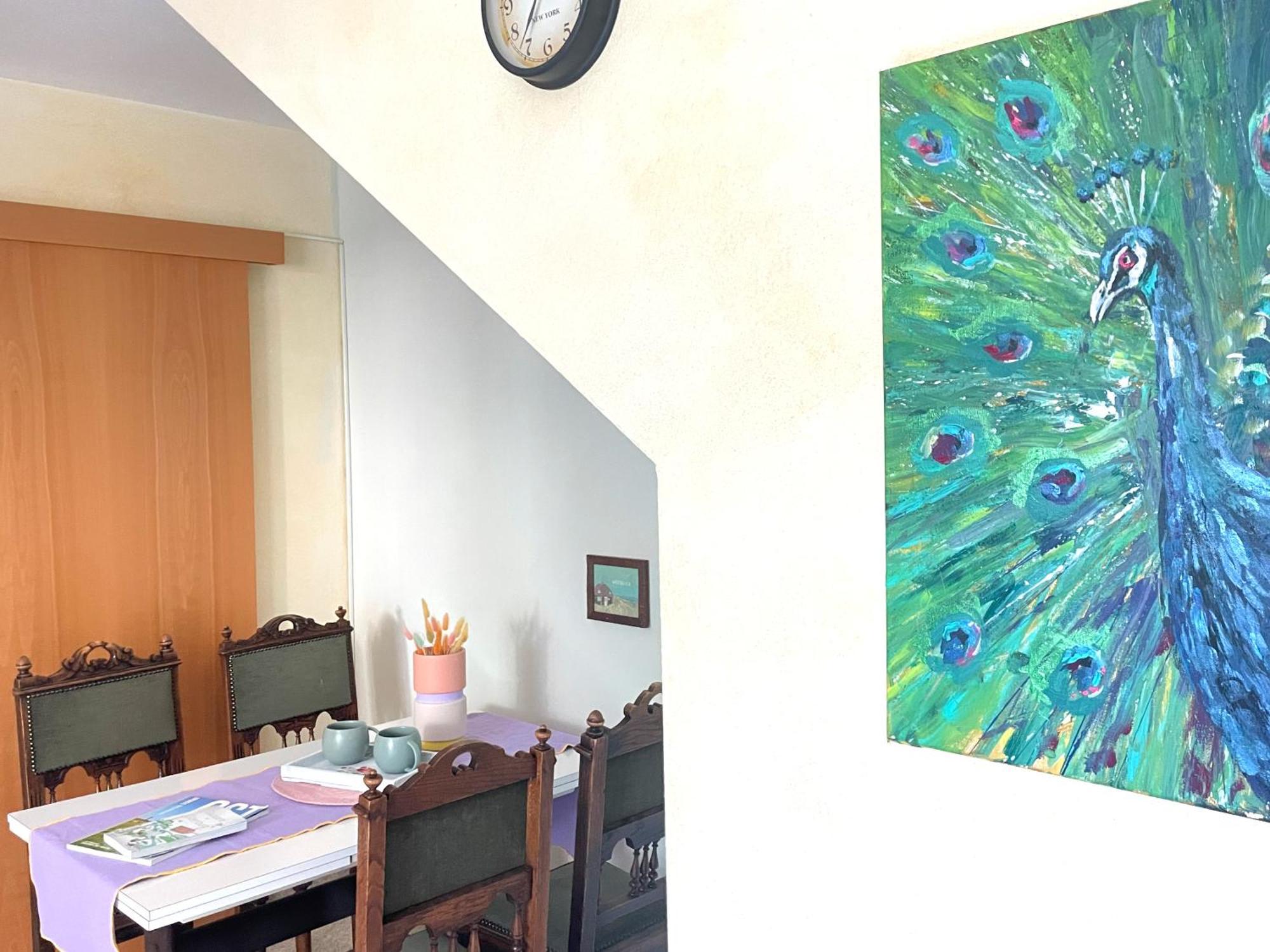 Apartment Miller Kunterbunt Edewecht